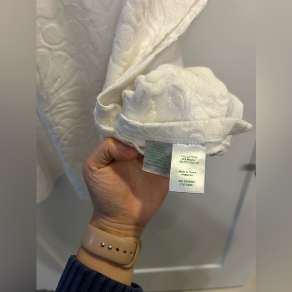 🍁Lily Pulitzer Beach Dress - Picture 5 of 9